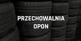 Przechowalnia opon
